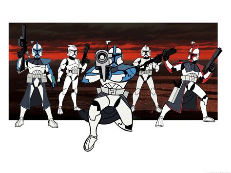 where to watch the clone wars 2003|star wars clone archive.